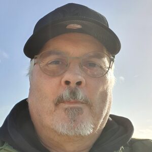 Profilbild von Wolfgang Lubowietzki