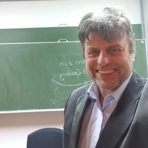 Profilbild von Wolfgang Lucke