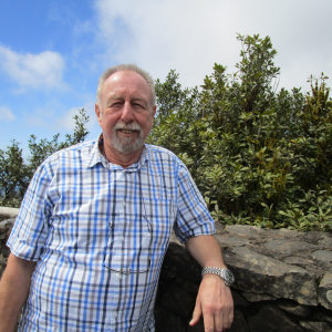 Profilbild von Wolfgang Ludwig