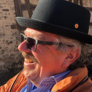 Profilbild von Wolfgang Ludwig