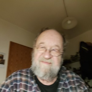 Profilbild von Wolfgang Ludwig