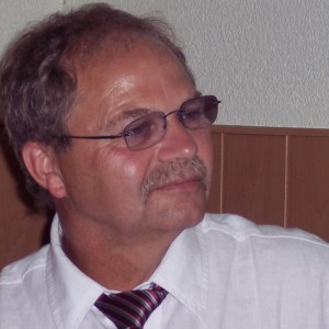 Profilbild von Wolfgang Lück