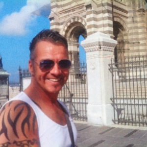 Profilbild von Wolfgang Lüdtke