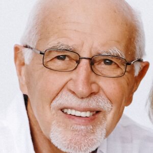 Profilbild von Wolfgang Lüsebrink