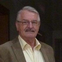 Profilbild von Wolfgang Lunkenheimer