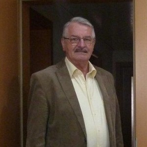 Profilbild von Wolfgang Lunkenheimer