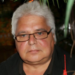Profilbild von Wolfgang Luthe