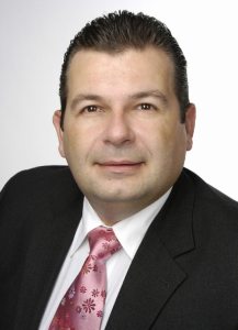 Profilbild von Wolfgang Luther