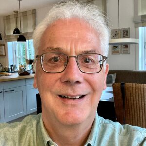 Profilbild von Wolfgang Lutz