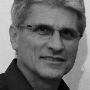 Profilbild von Wolfgang Lutz