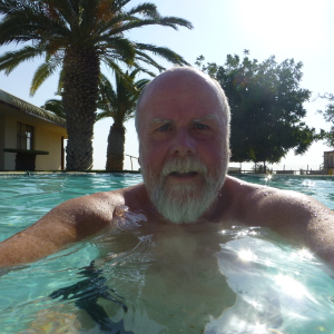 Profilbild von Wolfgang Lutz