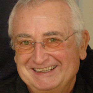 Profilbild von Wolfgang Lutz