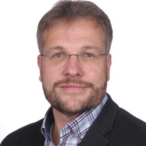 Profilbild von Wolfgang Lutz