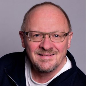 Profilbild von Wolfgang Lux