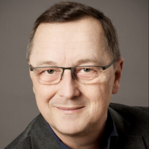 Profilbild von Wolfgang Luxig