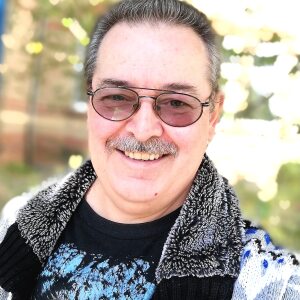 Profilbild von Wolfgang Lysh