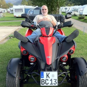 Profilbild von Wolfgang Maak