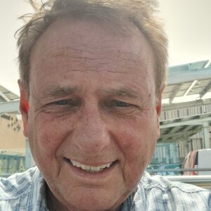 Profilbild von Wolfgang Maaß