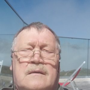 Profilbild von Wolfgang Maaß