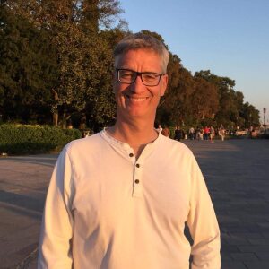 Profilbild von Wolfgang Maaß