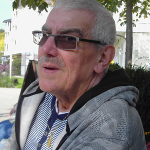 Profilbild von Wolfgang Machhausen