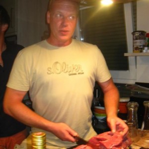 Profilbild von Wolfgang Maeding
