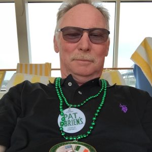 Profilbild von Wolfgang Mählen