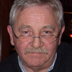 Profilbild von Wolfgang Märzenacker
