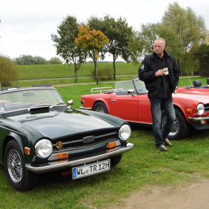 Profilbild von Wolfgang Maetzschker