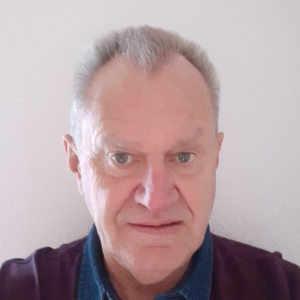 Profilbild von Wolfgang Magritz