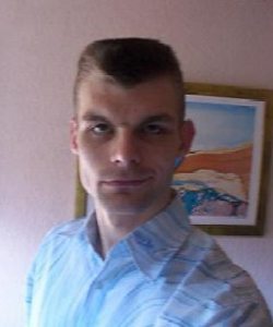 Profilbild von Wolfgang Mahlke