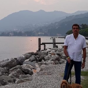 Profilbild von Wolfgang Mahr