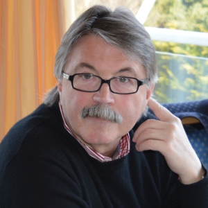 Profilbild von Wolfgang Mai