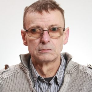 Profilbild von Wolfgang Mai