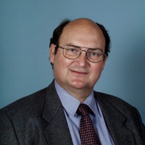 Profilbild von Wolfgang Maier