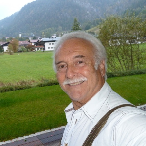Profilbild von Wolfgang Maier