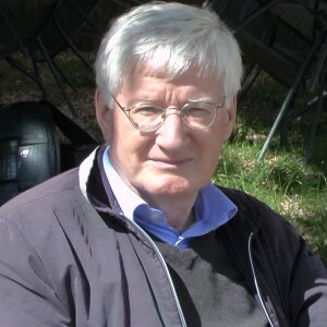 Profilbild von Wolfgang Maier