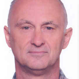 Profilbild von Wolfgang Maintok