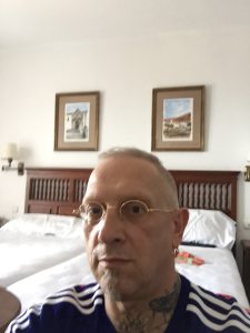Profilbild von Wolfgang Mair