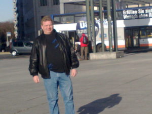 Profilbild von Wolfgang Maiwitz