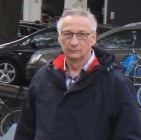 Profilbild von Wolfgang Mandel