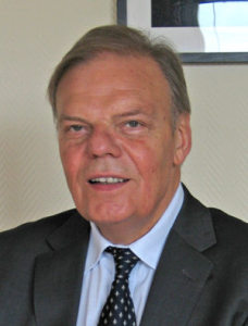 Profilbild von Wolfgang Mandler
