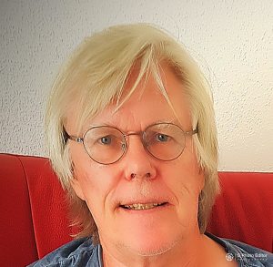 Profilbild von Wolfgang Mangels