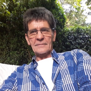 Profilbild von Wolfgang Mangels