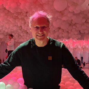 Profilbild von Wolfgang Manig