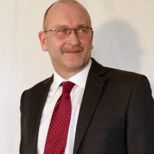 Profilbild von Wolfgang Manke