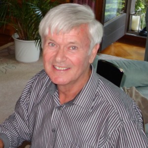 Profilbild von Wolfgang Mann