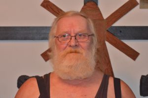 Profilbild von Wolfgang Mann