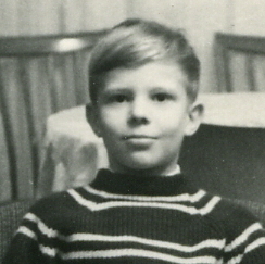 Profilbild von Wolfgang Manske