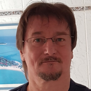 Profilbild von Wolfgang Manthey